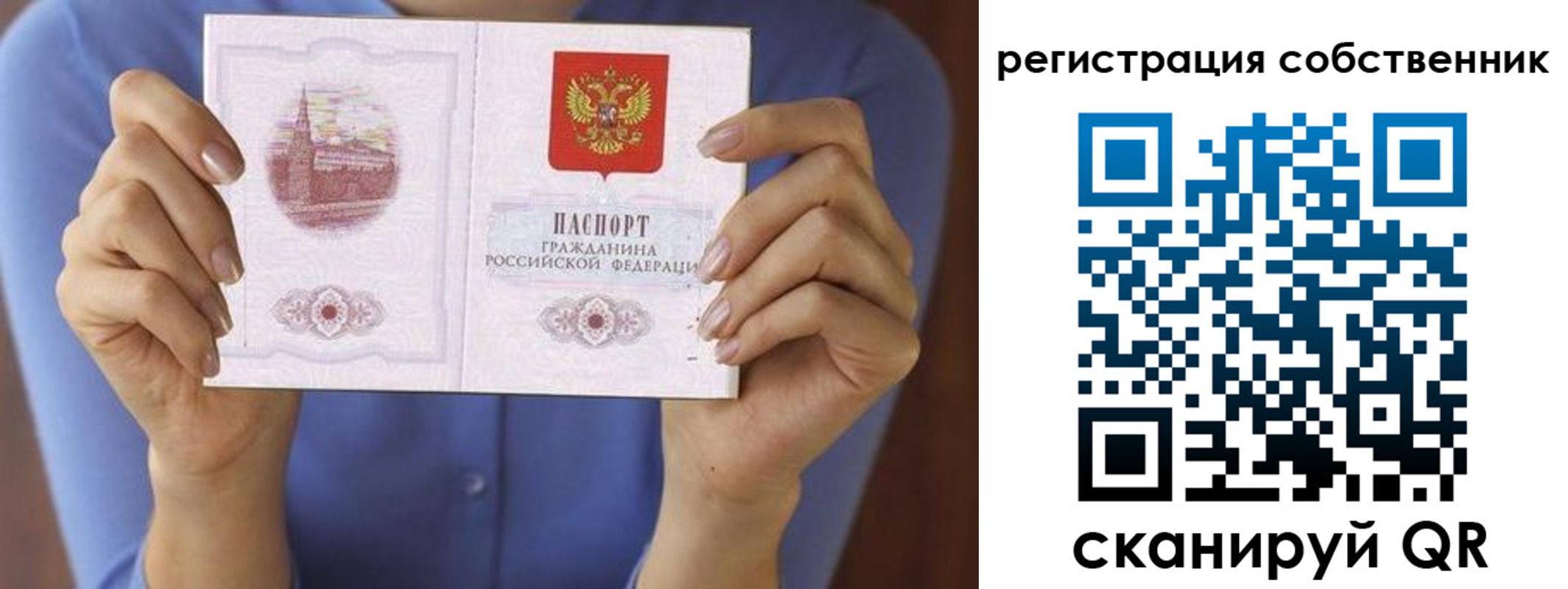 временная регистрация гарантия в Россоши
